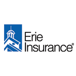 Erie Insurance - A TaxMatrix Customer